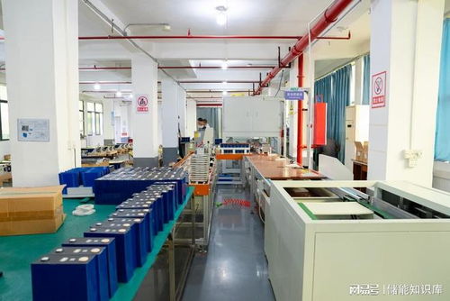 工廠降本增效新思路 智慧儲(chǔ)能技術(shù)助力電費(fèi)優(yōu)化